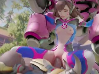 כל things d.va (hmv/pmv) (reworked גרסה)