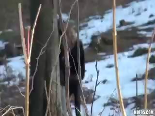 La hills tener ojos. en hungary