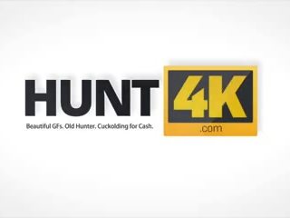 Hunt4k 她 几乎 丢失 她的 wallet 但 发现 疯狂的 成人 夹