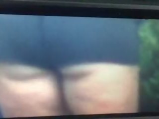 Trimming la bushes: grande culo hd sexo vid f1