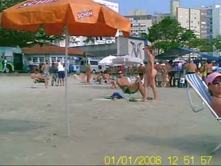 巴西人 海灘 2