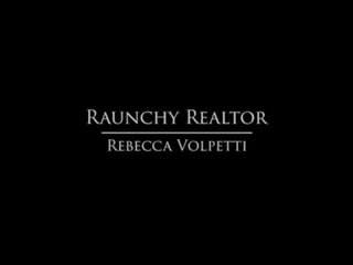 בחורות - משרד obsession - (rebecca volpetti) - וולגרי realtor