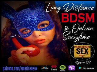 Cybersex & long distance zorlap daňyp sikmek tools - amerikaly sikiş podcast