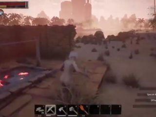 Conan exiles dalis 5