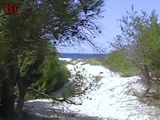 Bin fkk strand mesquida auf mallorca, kostenlos dreckig film bb