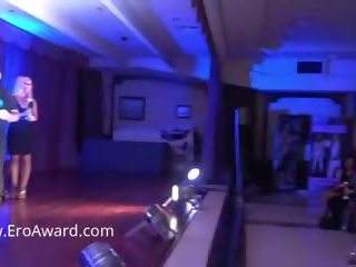 Eroaward - mostvotedaward в x номинално видео & livecams donate2wiki