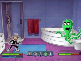 Danny phantom amity parque parte 7