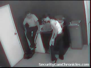 Securitate aparat foto Adult clamă murdar film - parte eu