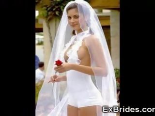 Cutes brides ou coquin salopes?