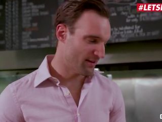 Scam angels - nastolatka dziwki karlee szary, gina valentina 4kąt seks z diner owner alex legenda